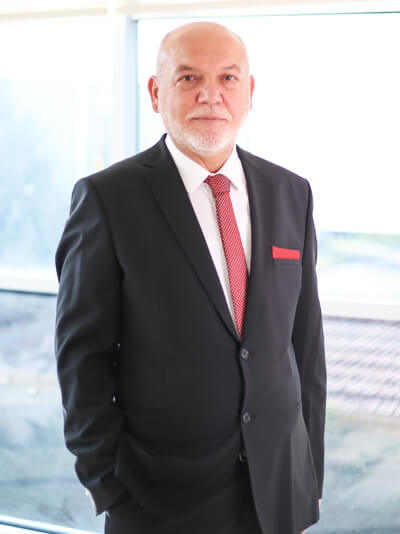 Ahmet Yaşar YAZICIOĞLU
