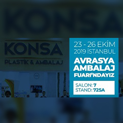 Eurasia Packaging Fair 