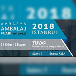 Tuyap Istanbul Fair and Congress Center 