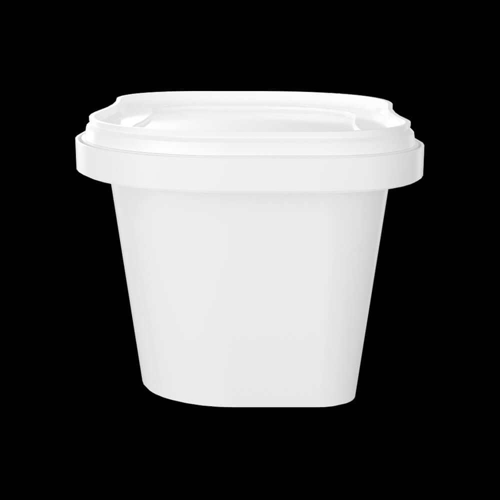 KPDML1750 - Seau d'égouttage de 1 860 ml