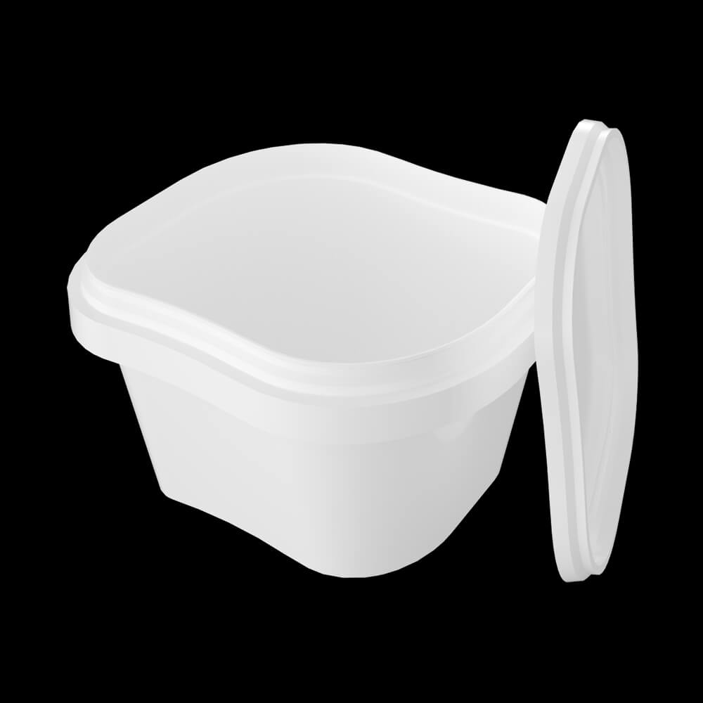KPDML280 - 280 ml Damla Bucket