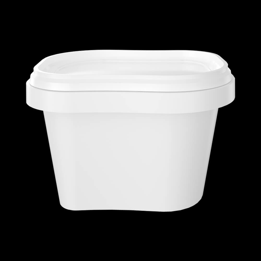 KPDML280 - 280 ml Damla Bucket