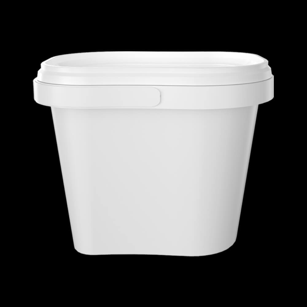 KPDML500 - 550 ml Damla Bucket