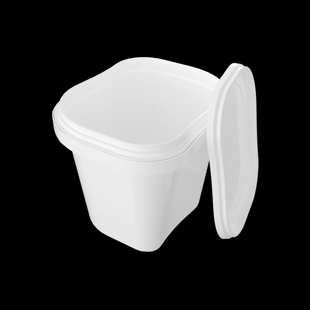 KPDML500 - 550 ml Damla Kova