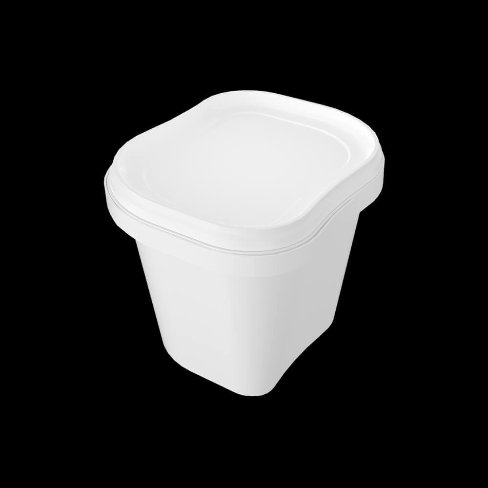 KPDML500 - 550 ml Damla Kova