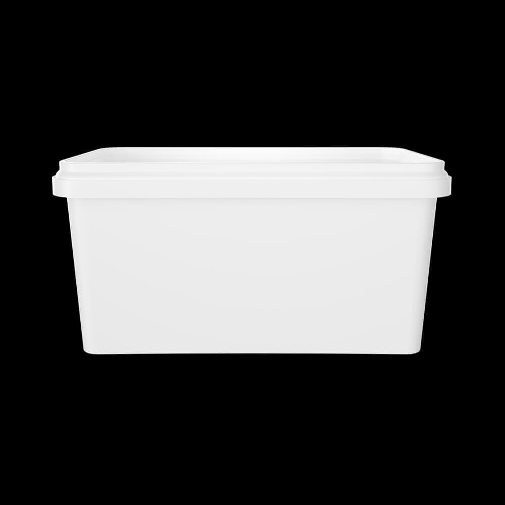 KPP900 - Canette rectangulaire de 1 050 ml