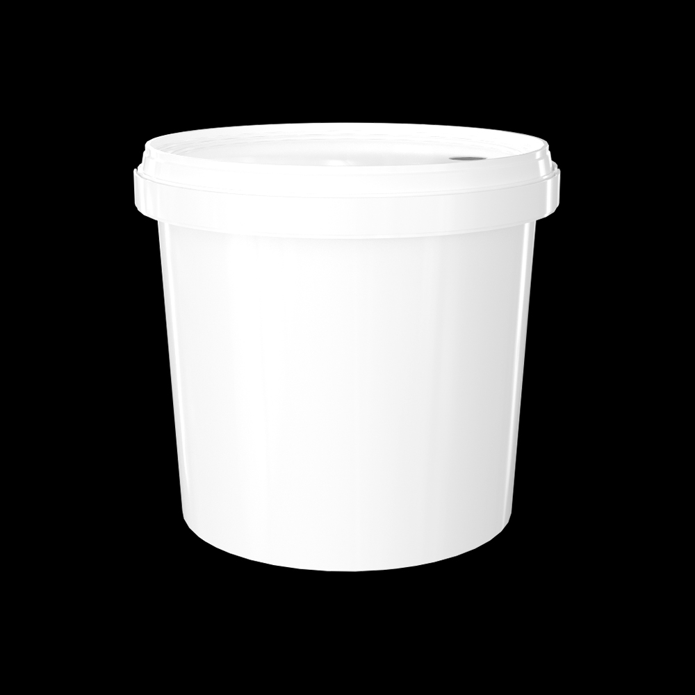 KPY10000 - 10410 ml Round Bucket 