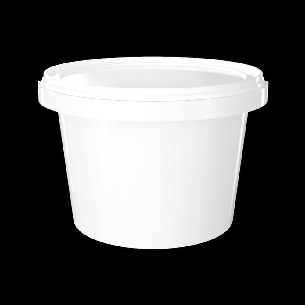 KPY1750 - 1977 ml Round Bucket