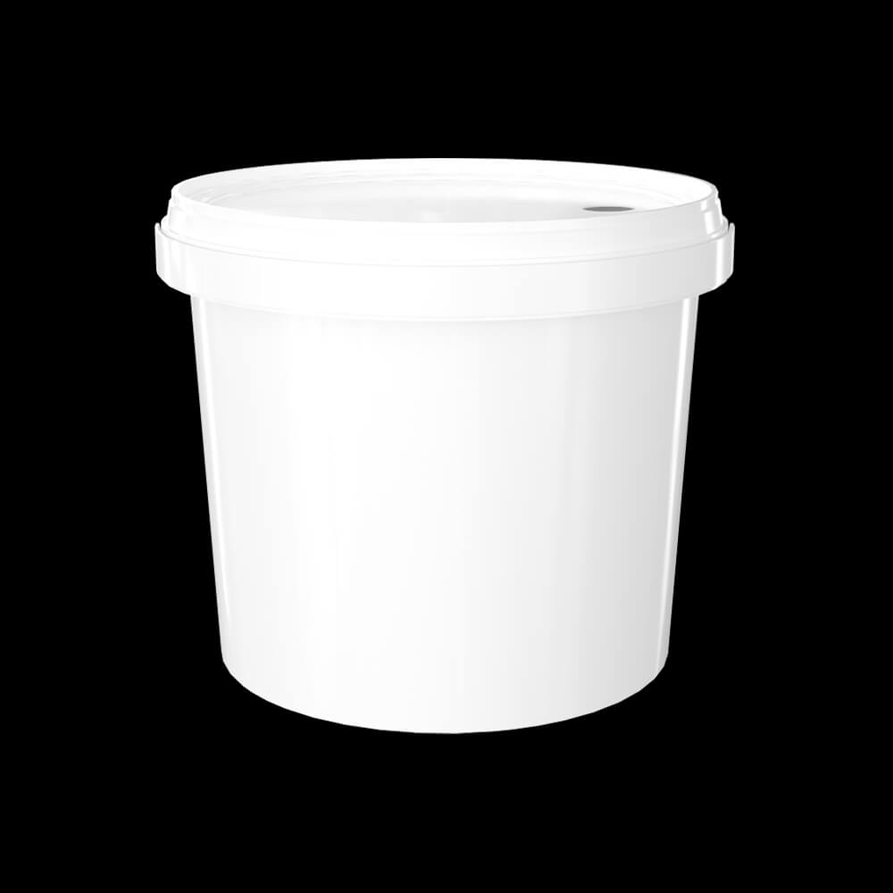 KPY9000 - 9520 ml Round Bucket 