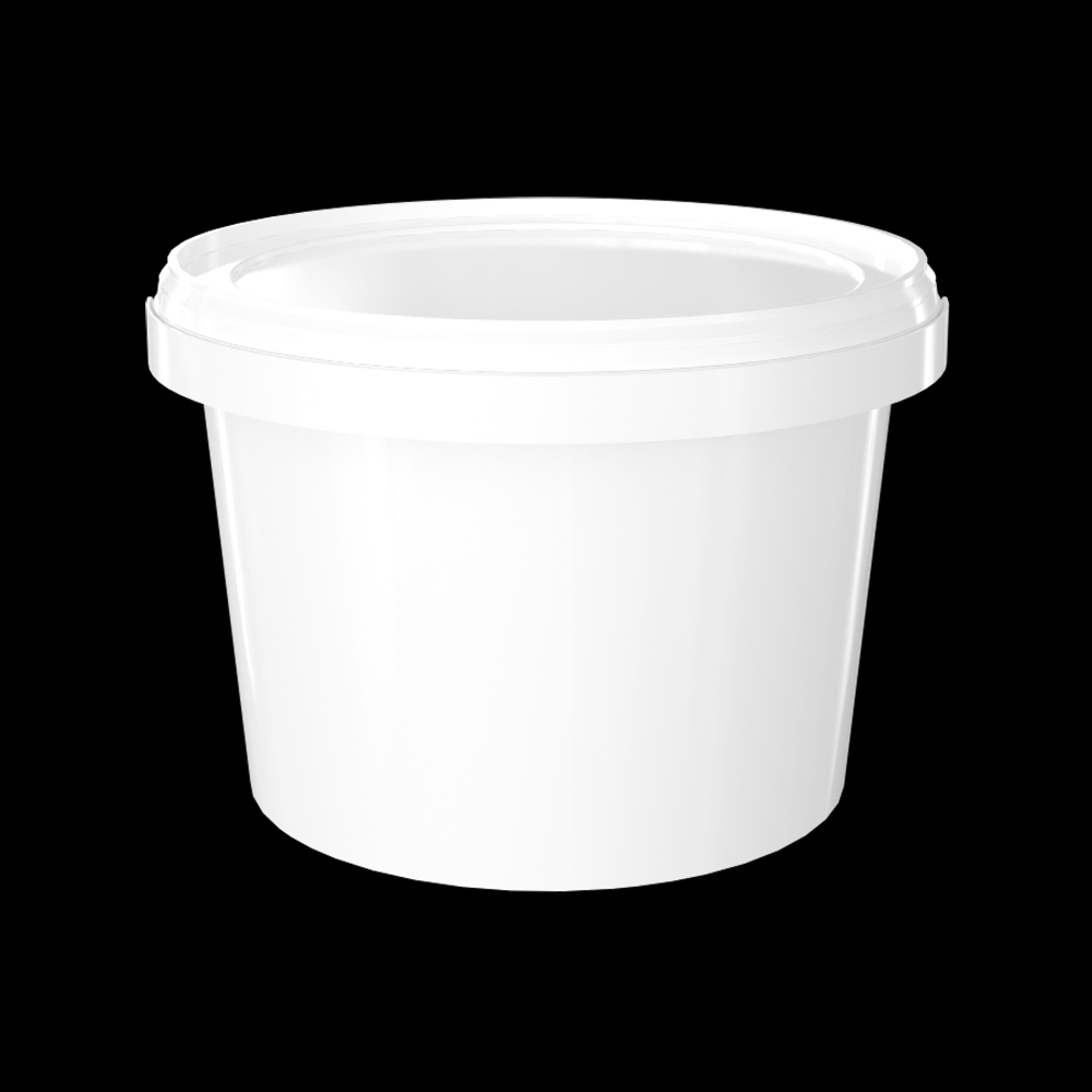 KPY2000 - 2230 ml  Round Bucket 