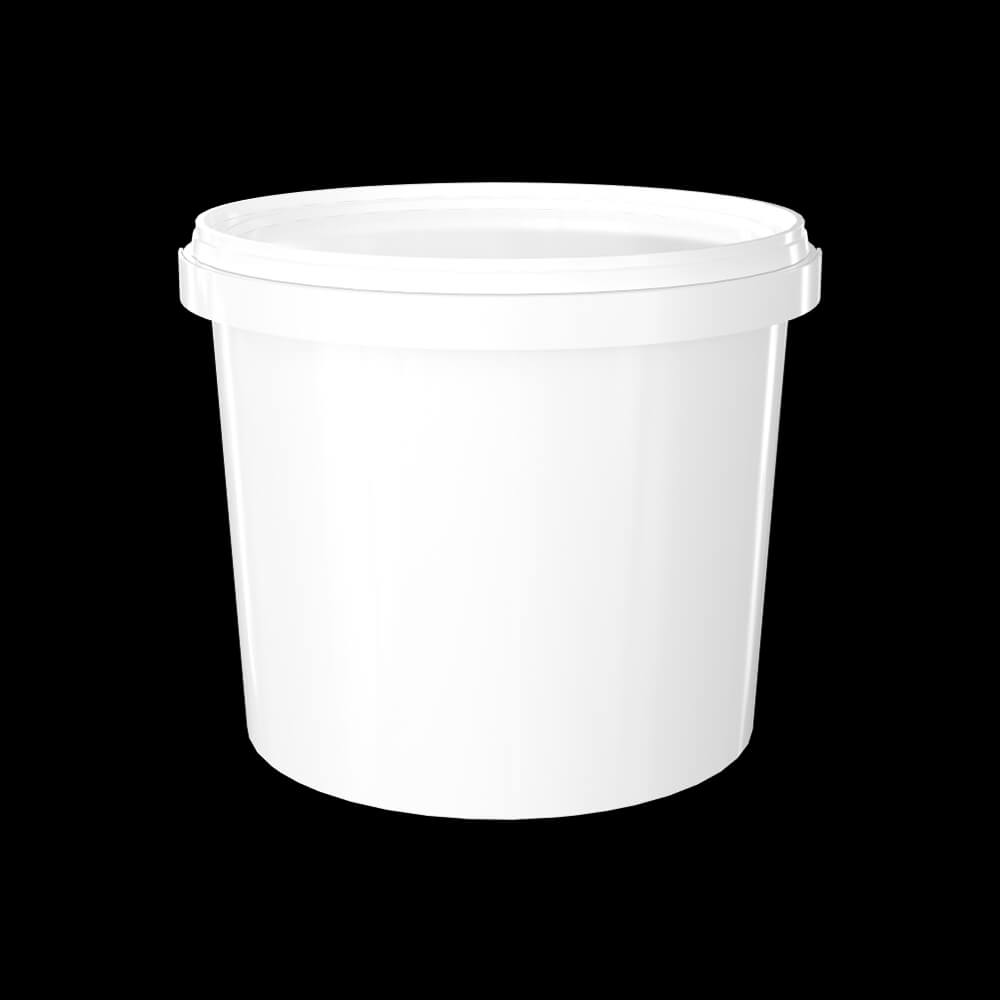 KPY3000 - 3200 ml Round Bucket