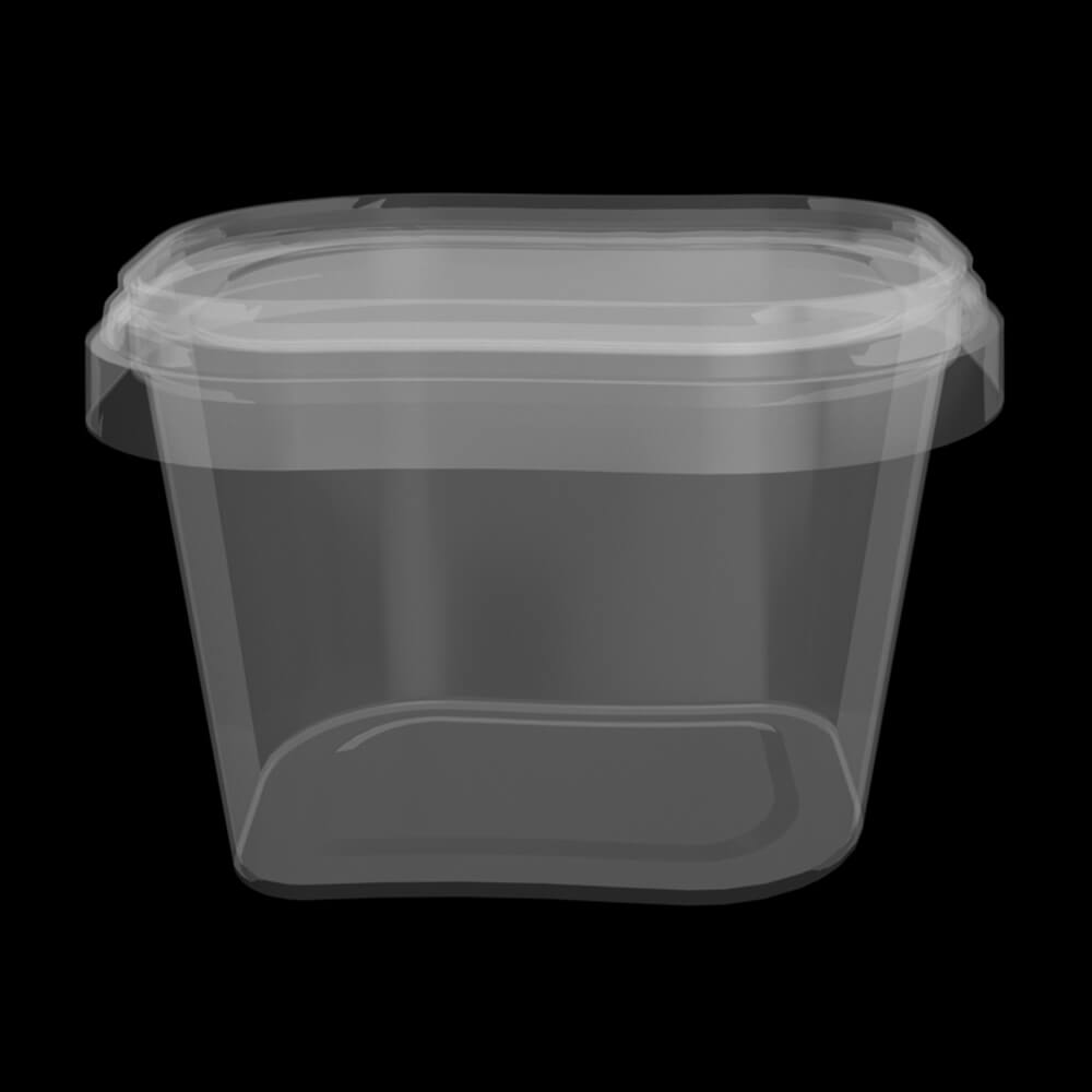 KPDML500 - 550 ml Damla Kova