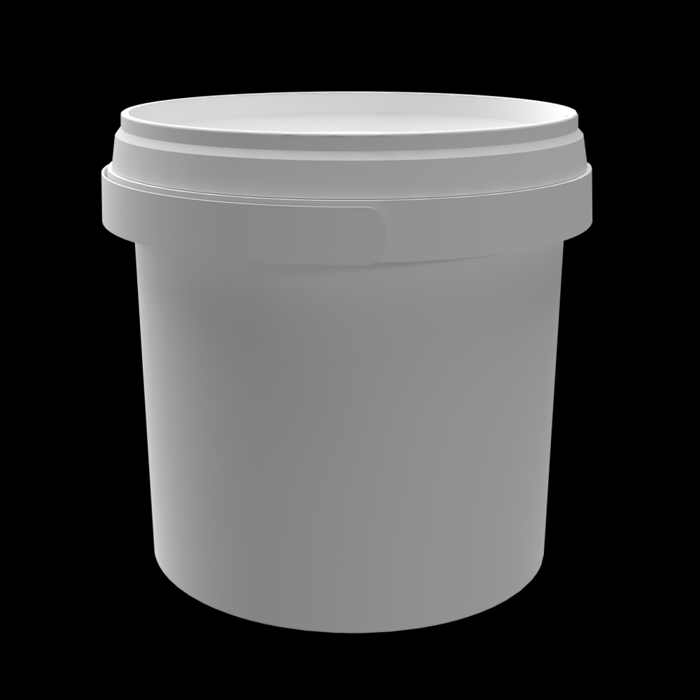 KPY502 - 510 ml Round Bucket