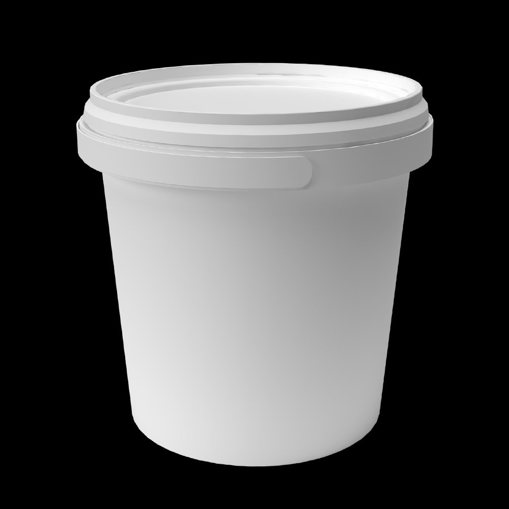 KPY850 - 830 ml Round Bucket