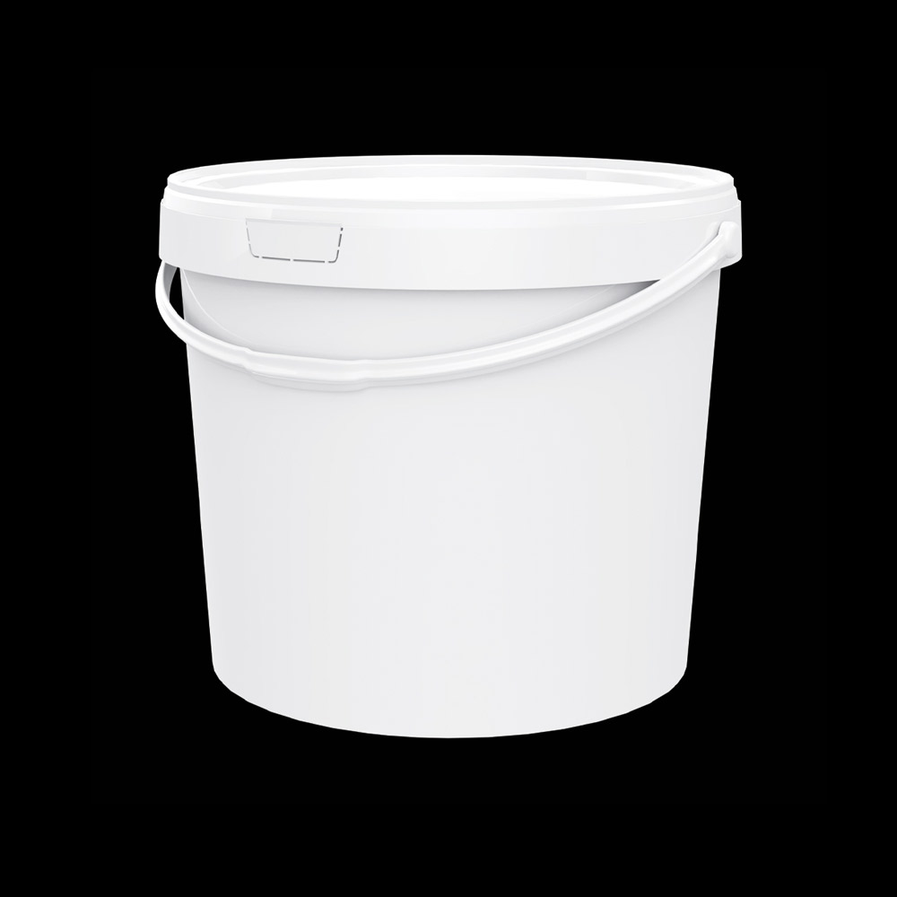 KPY18000 - 18780 ml Round Bucket 