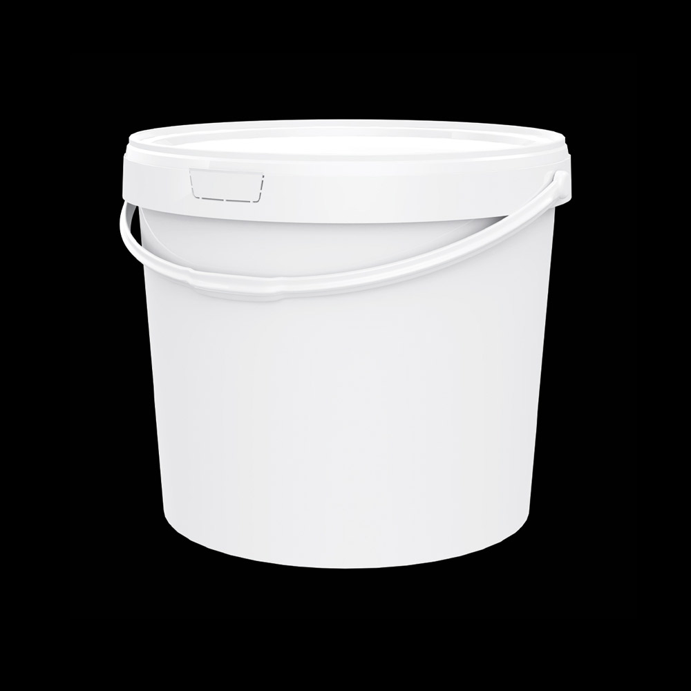 KPY18002 - 18780 ml Round Bucket