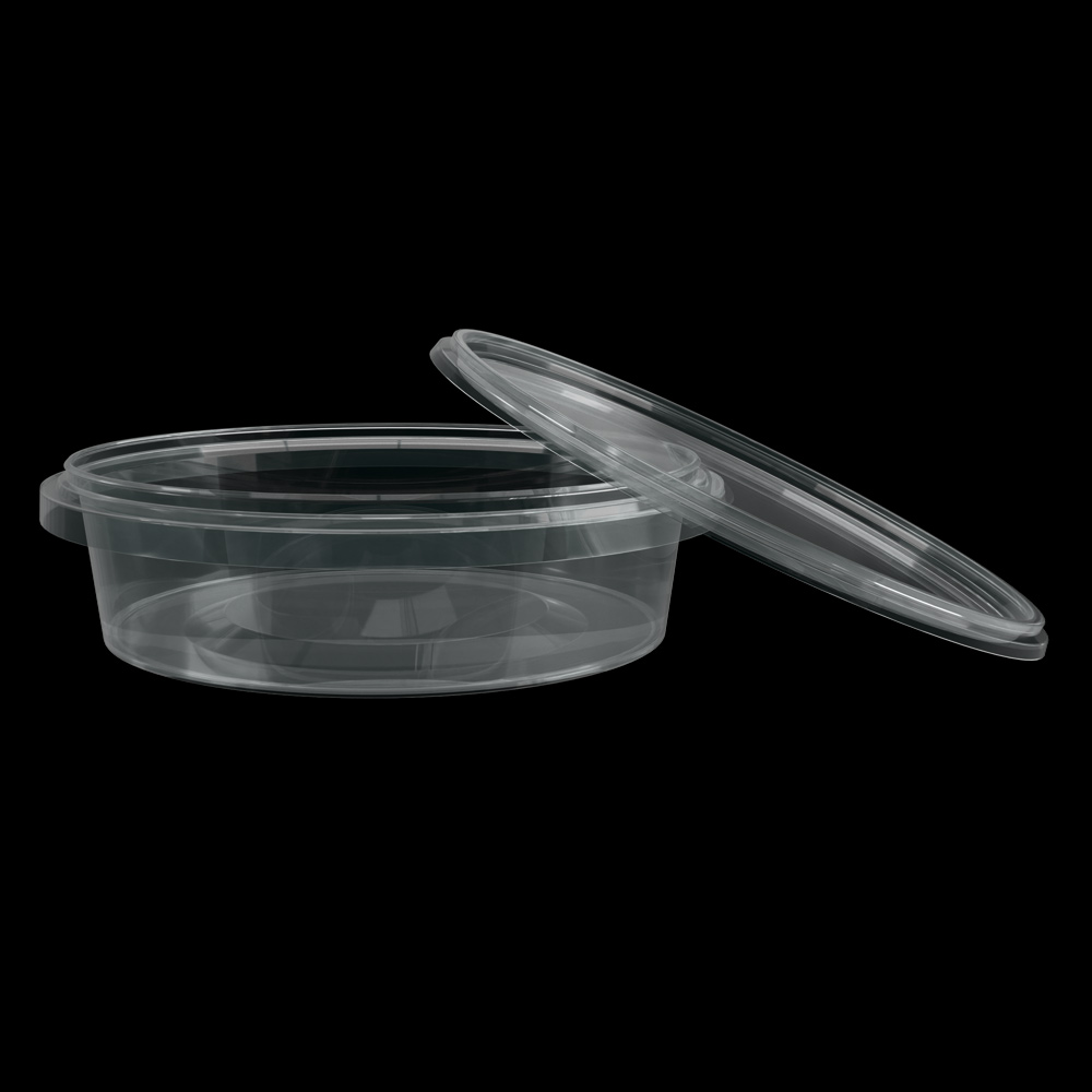 KPY1200 - Seau rond de 1280 ml