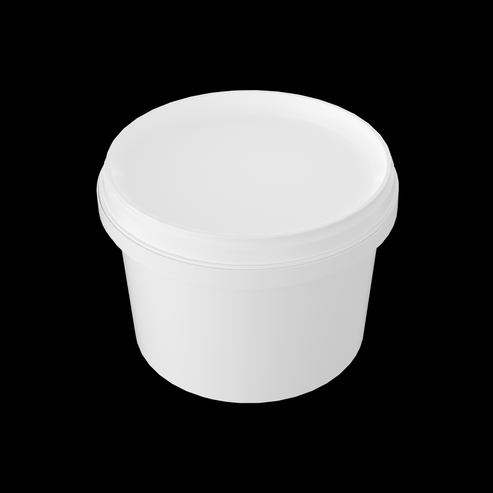 KPY475 - Seau rond de 475 ml