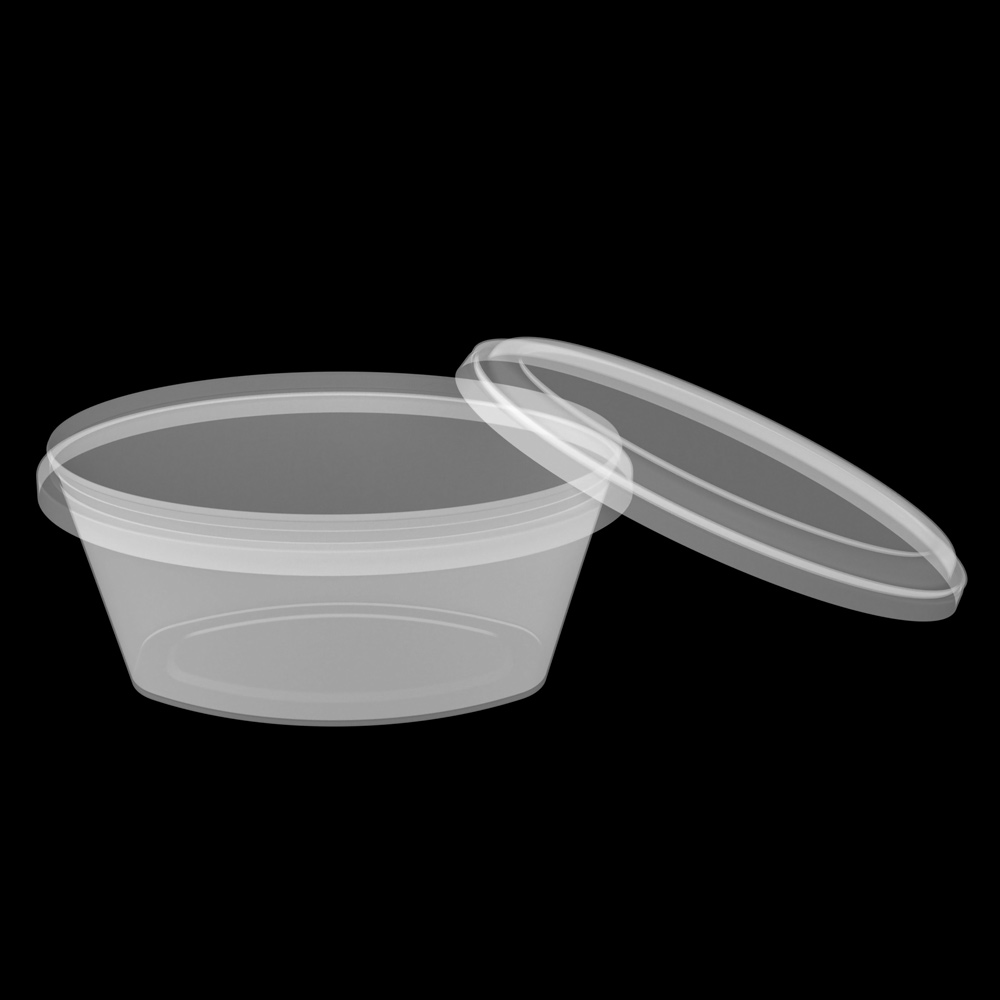 KPC450 - Boîte carrée de 520 ml
