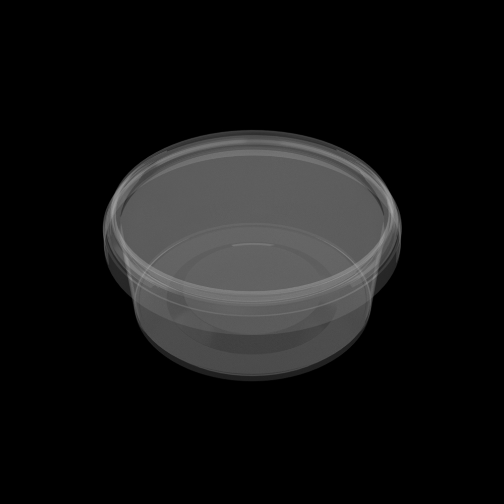 KPY300 - Seau rond de 305 ml