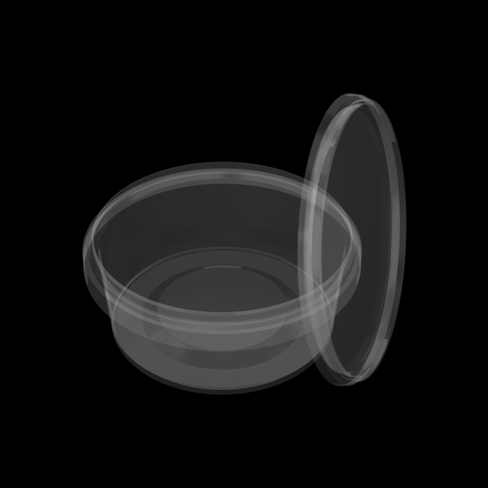 KPY300 - Seau rond de 305 ml