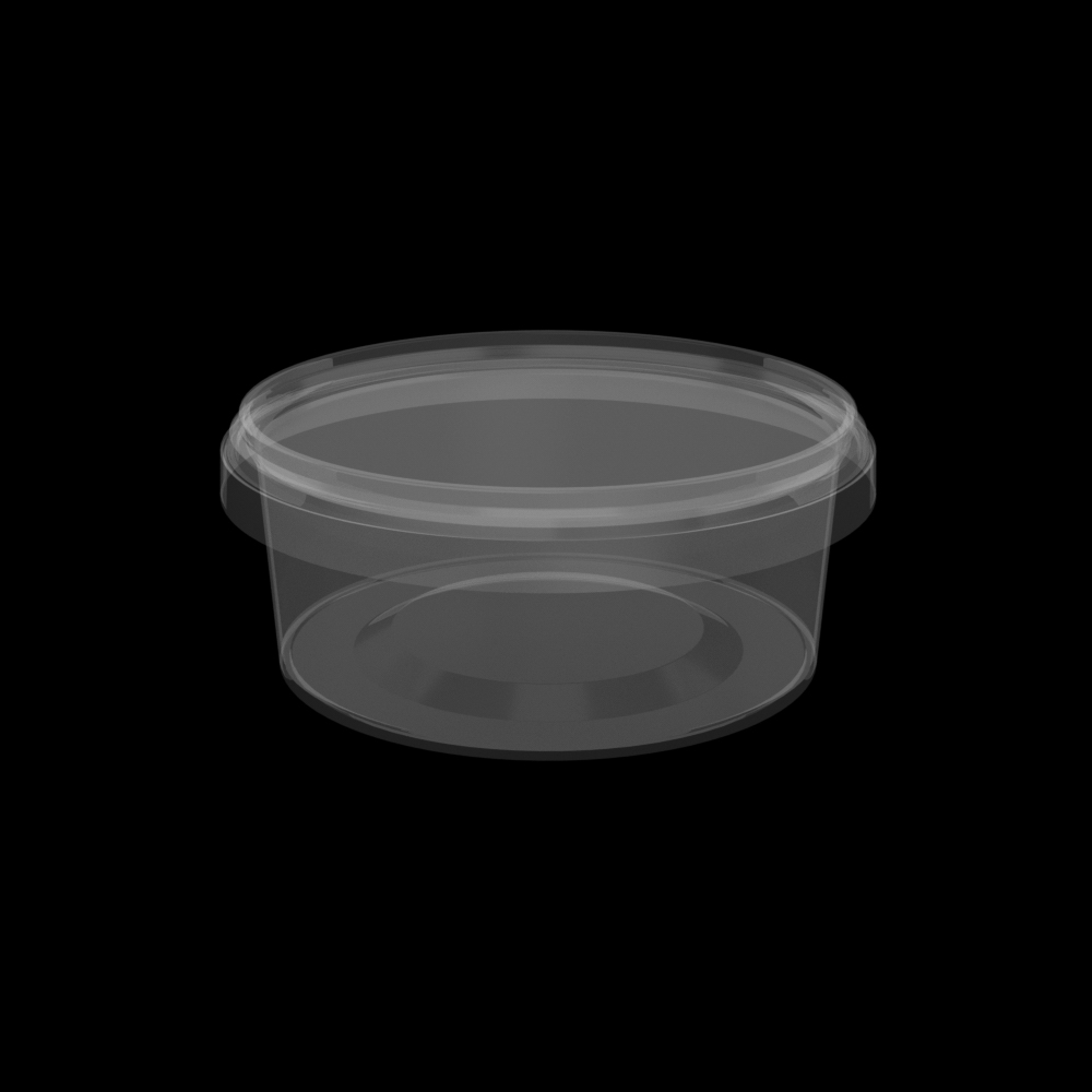 KPY300 - Seau rond de 305 ml