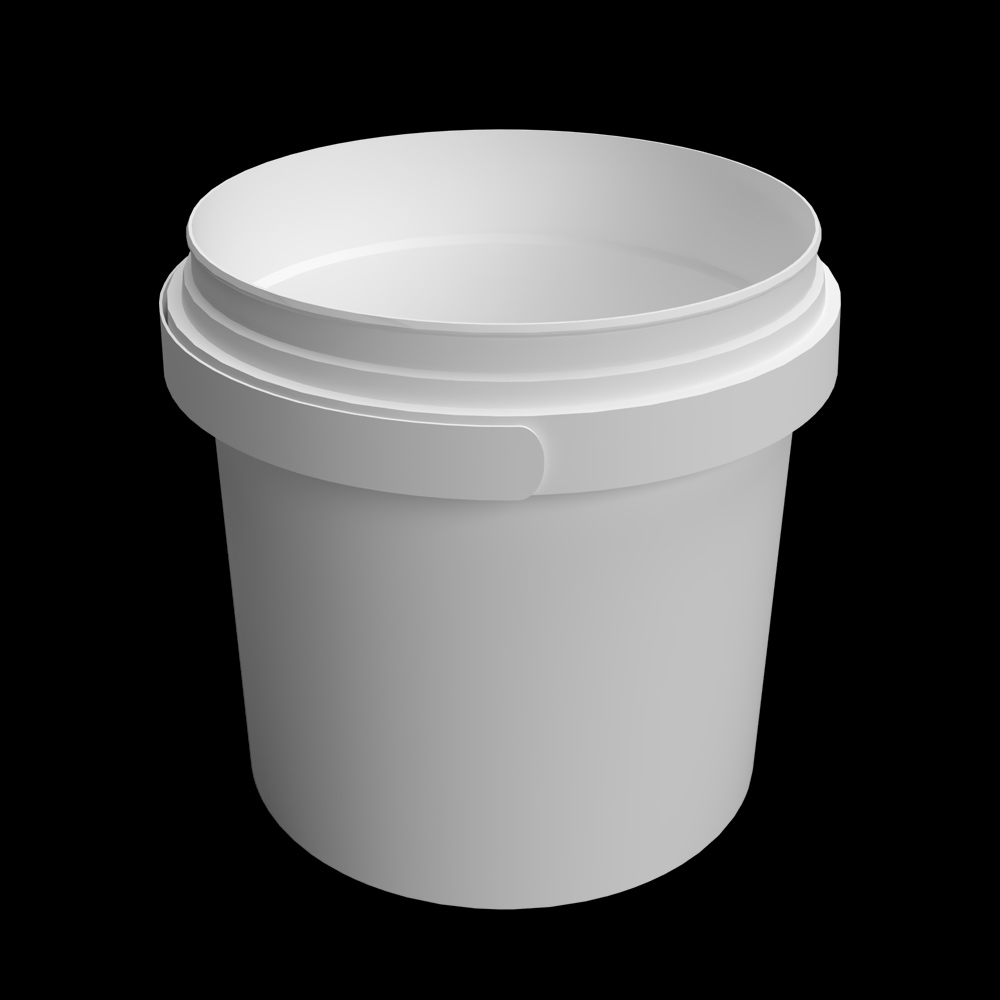 KPY502 - Seau rond de 520 ml